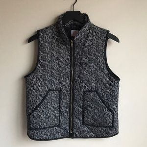 Print Vest